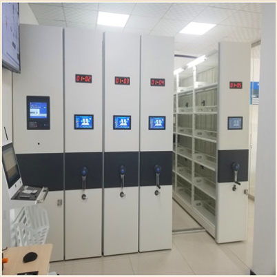 邵陽密集架拍賣業(yè)務(wù) 高效存儲解決方案的市場新機遇