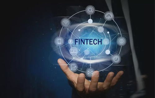 數(shù)字上海 網(wǎng)絡(luò)技術(shù)服務(wù)背后的科技與金融雙輪驅(qū)動(dòng)